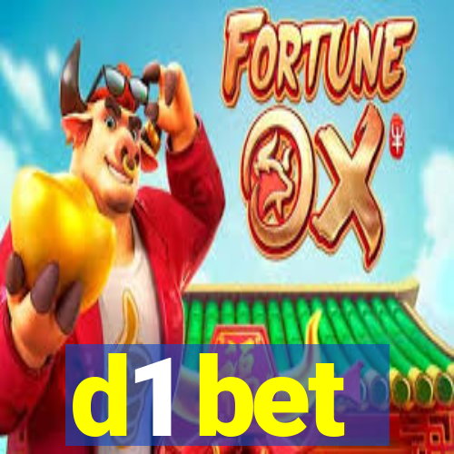 d1 bet